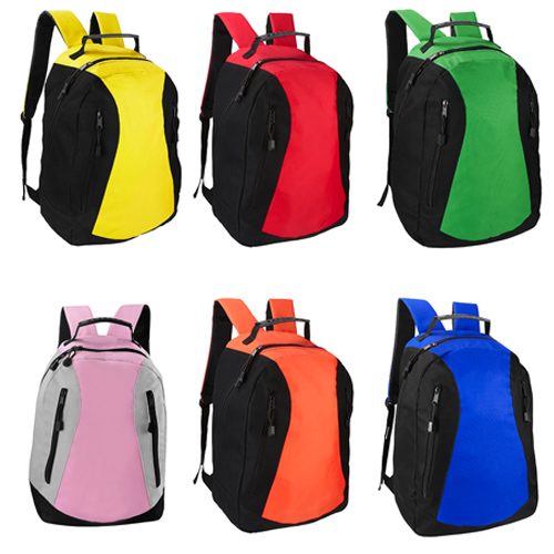 MOCHILA NEVERI – PROMO TJ